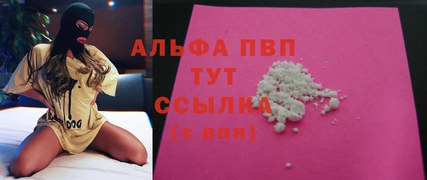 винт Абаза