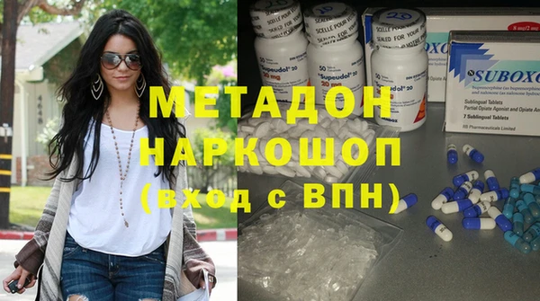 винт Абаза